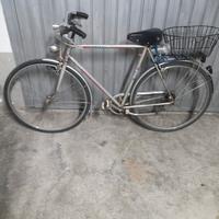 Bicicletta d' epoca 