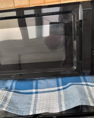 forno microonde 