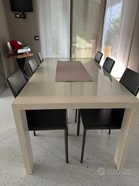 Tavolo Cucina Moderno