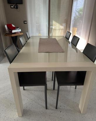 Tavolo Cucina Moderno