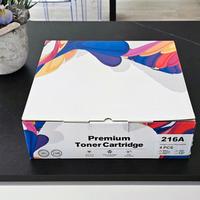 TONER COMPATIBILI 216A (CON CHIP) - HP Color Laser