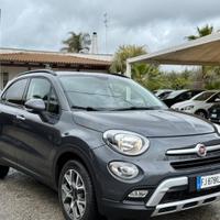 FIAT 500X 1.3 M.Jet 95 CV Cross