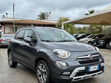 FIAT 500X 1.3 M.Jet 95 CV Cross