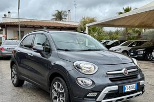 FIAT 500X 1.3 M.Jet 95 CV Cross