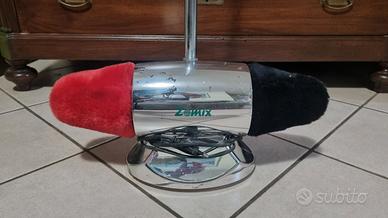 lucidascarpe elettrico vintage