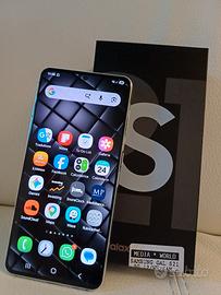 Samsung Galaxy S21 5G 128GB memoria 8GB RAM