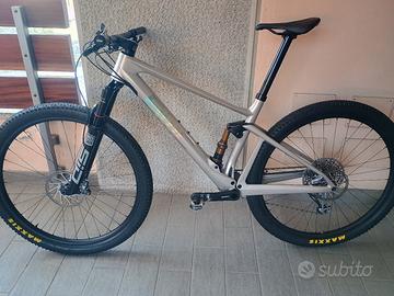 BMC FOURSTROKE 01 