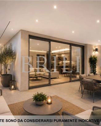 Olbia Boutique residence_ Attico