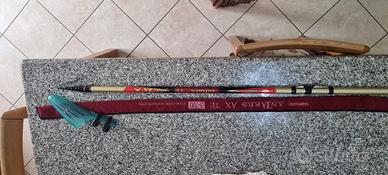 bolognese shimano antares ax te 3-700
