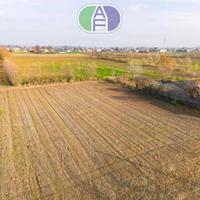 PIANIGA TERRENO EDIFICABILE DI 4.060 MQ