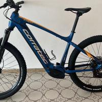 Ebike corratec xvert mullet 2023 taglia L