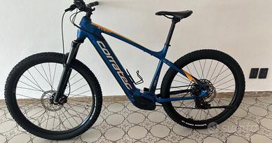 Ebike corratec xvert mullet 2023 taglia L