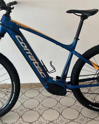 Ebike corratec xvert mullet 2023 taglia L