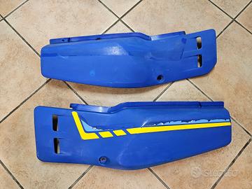 Fianchetti laterali Yamaha XT 600 Tenerè 3AJ