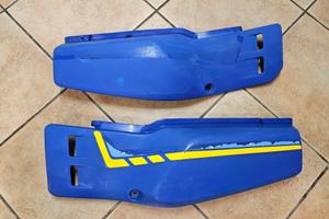 Fianchetti laterali Yamaha XT 600 Tenerè 3AJ