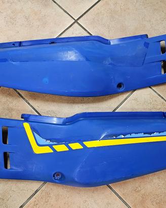 Fianchetti laterali Yamaha XT 600 Tenerè 3AJ