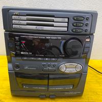 Stereo JVC