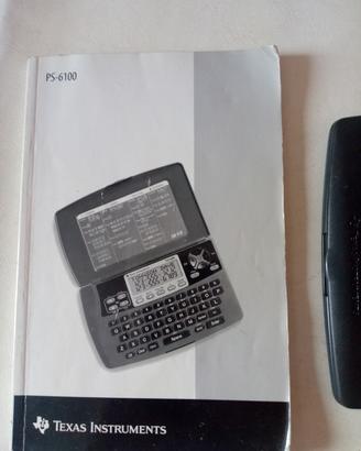 agenda elettronica 