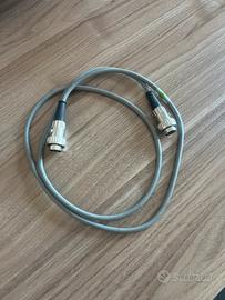 Cavo di segnale  Naim din-din 1.20m