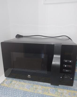 Micronde Midea