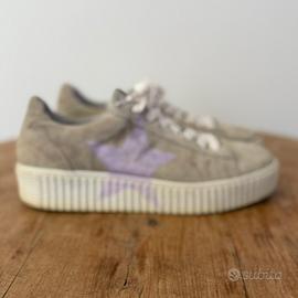 Scarpa da ginnastica