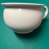 Vecchio pitale Ceramica Lombarda Milano