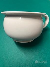 Vecchio pitale Ceramica Lombarda Milano