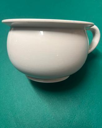 Vecchio pitale Ceramica Lombarda Milano