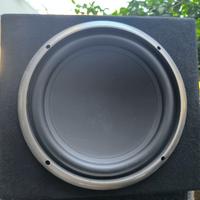 subwoofer blakmusic