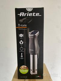 B-taste cottura sottovuoto