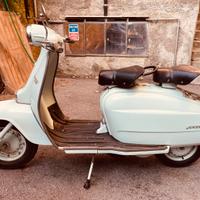 Lambretta Li 125 1965