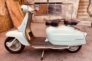 Lambretta Li 125 1965