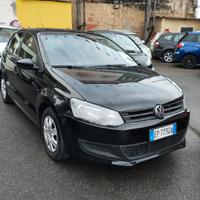 Volkswagen Polo 1.2 TDI DPF 5 p. Comfortline