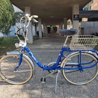 Bici Graziella Carnielli modello 550A Comfort