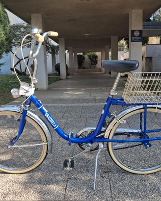 Bici Graziella Carnielli modello 550A Comfort 22’