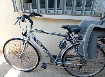 bici "Carnielli"