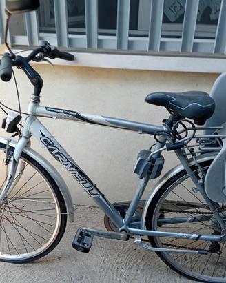 bici "Carnielli"