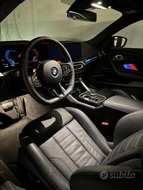 Bmw 230i coupè M Sport Pro