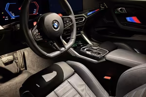 Bmw 230i coupè M Sport Pro