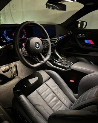 Bmw 230i coupè M Sport Pro
