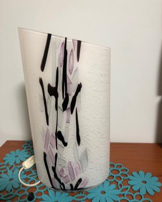 Trittico Lampade