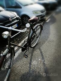 bici uomo Umberto Dei Imperoal