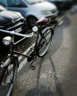 bici uomo Umberto Dei Imperoal