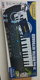 Pianola Bontempi 