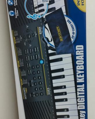 Pianola Bontempi 