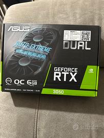 Asus GEFORCE RTXGEFORCE RTX