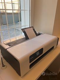 Stampante Plotter Canon - FUNZIONANTE