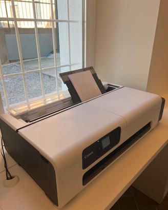 Stampante Plotter Canon - FUNZIONANTE