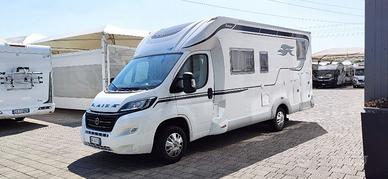 LAIKA ECOVIP 309