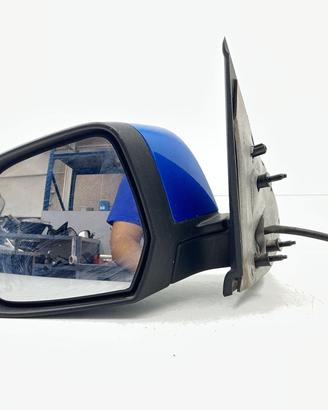 SPECCHIETTO RETROVISORE SINISTRO NISSAN Micra 7°